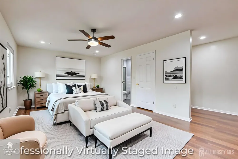 12 Tulip Court Edison, NJ 08820