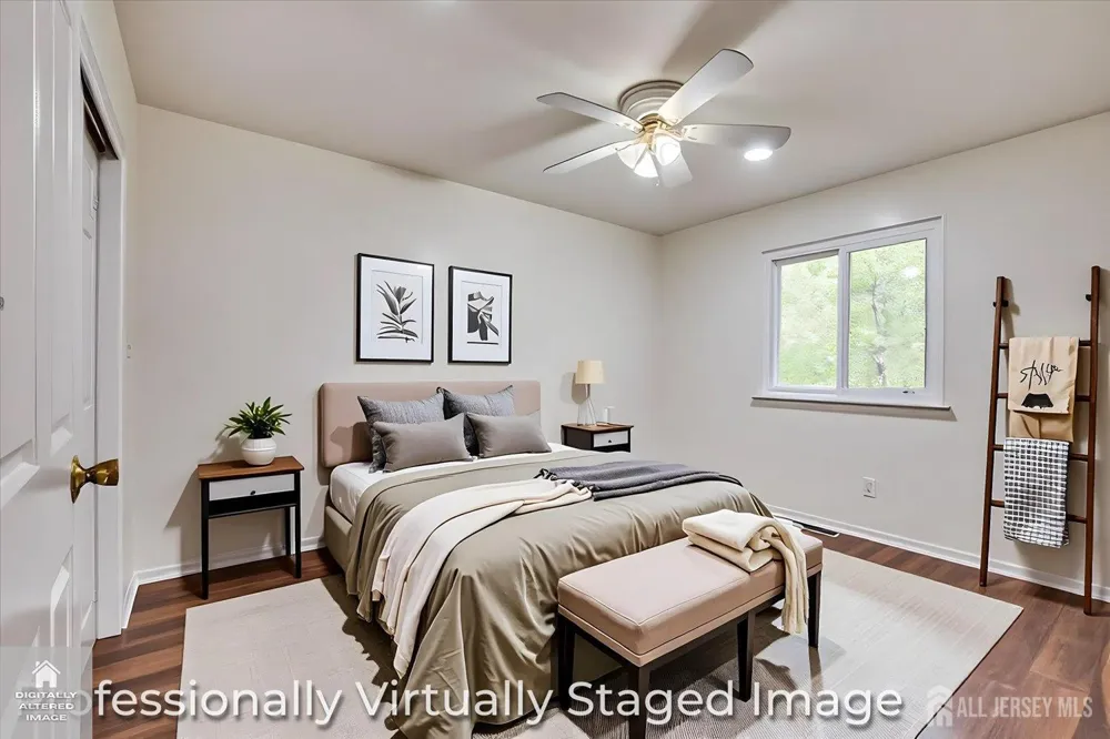 12 Tulip Court Edison, NJ 08820