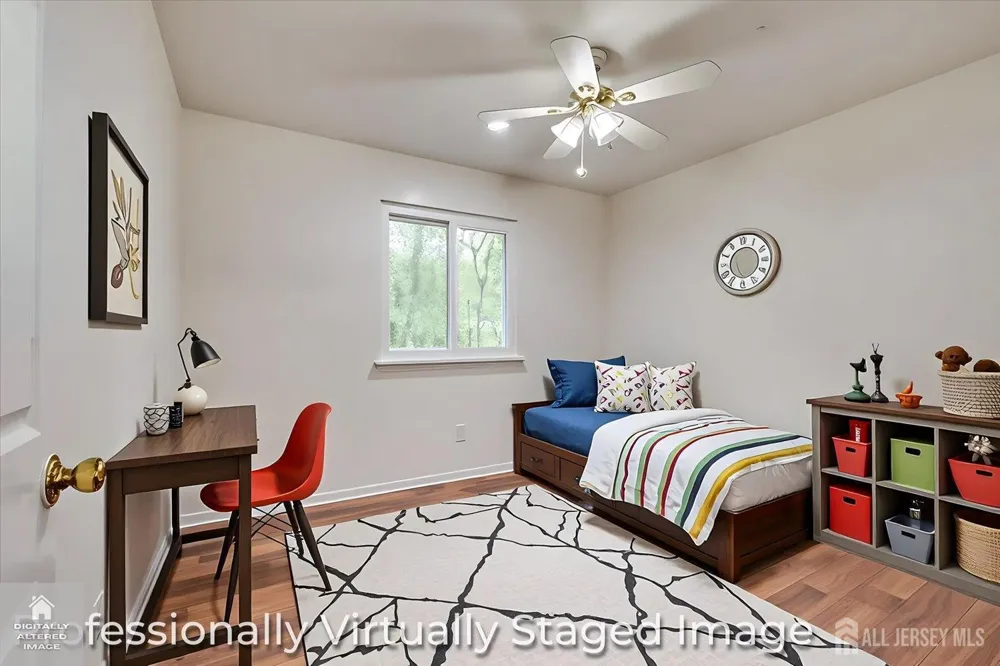 12 Tulip Court Edison, NJ 08820
