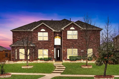 12467 Fallcreek Drive