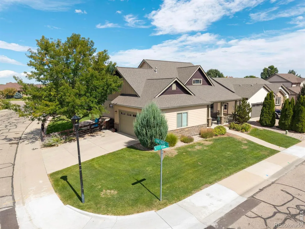 102 Kitty Hawk Drive Windsor, CO 80550