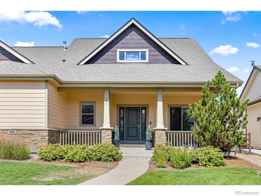 102 Kitty Hawk Drive Windsor, CO 80550