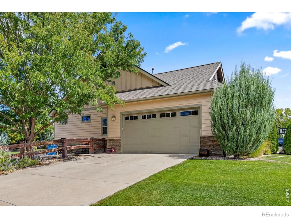 102 Kitty Hawk Drive Windsor, CO 80550
