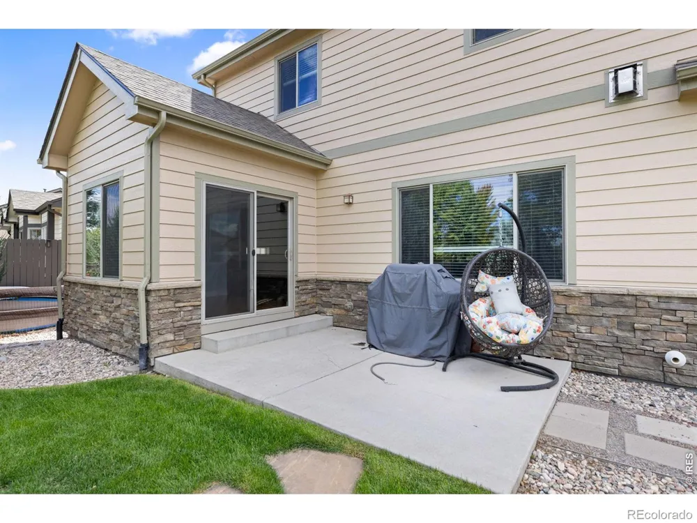 102 Kitty Hawk Drive Windsor, CO 80550