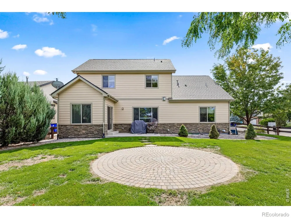 102 Kitty Hawk Drive Windsor, CO 80550