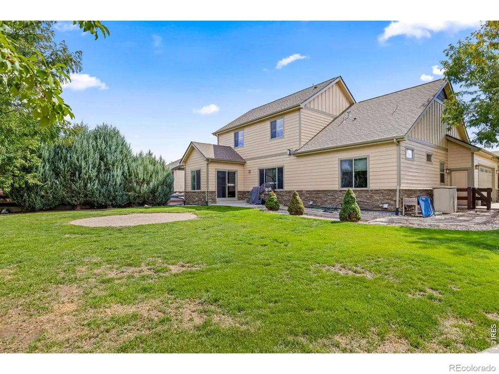 102 Kitty Hawk Drive Windsor, CO 80550
