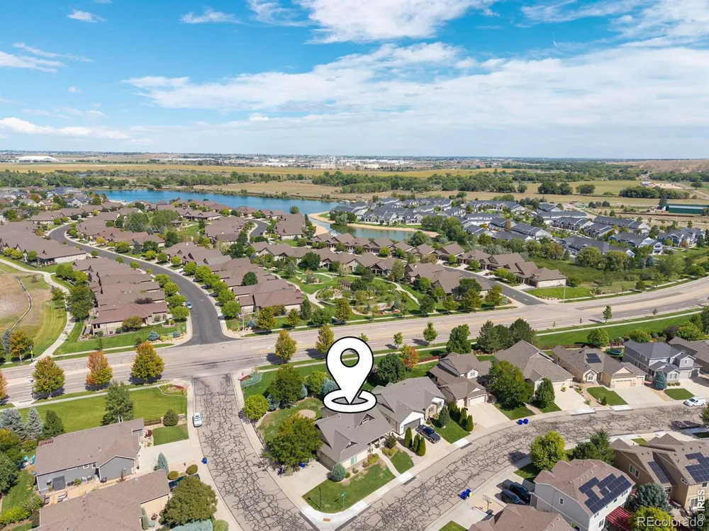 102 Kitty Hawk Drive Windsor, CO 80550