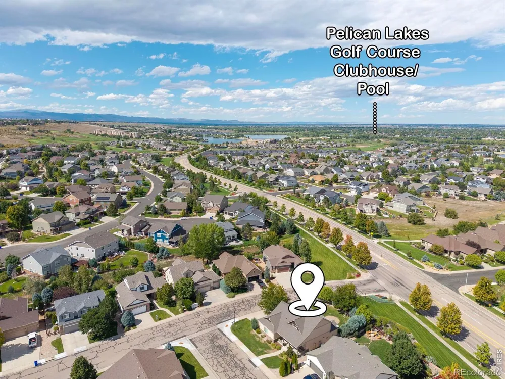 102 Kitty Hawk Drive Windsor, CO 80550