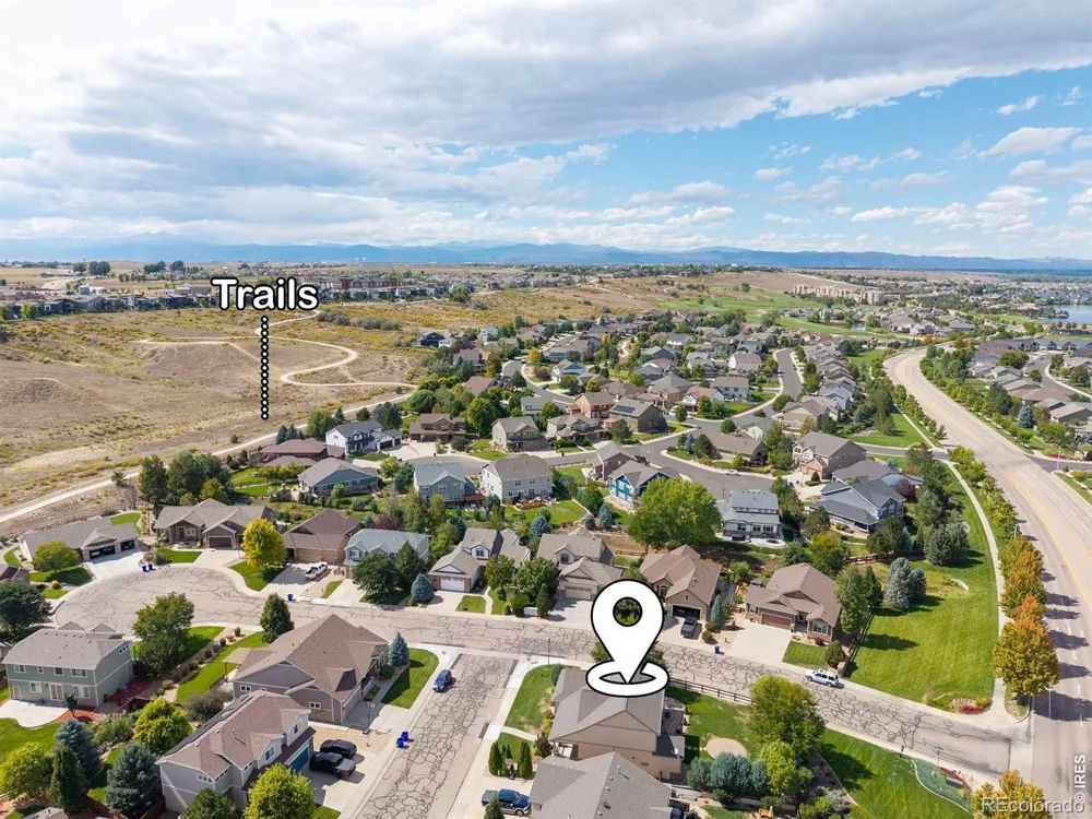 102 Kitty Hawk Drive Windsor, CO 80550