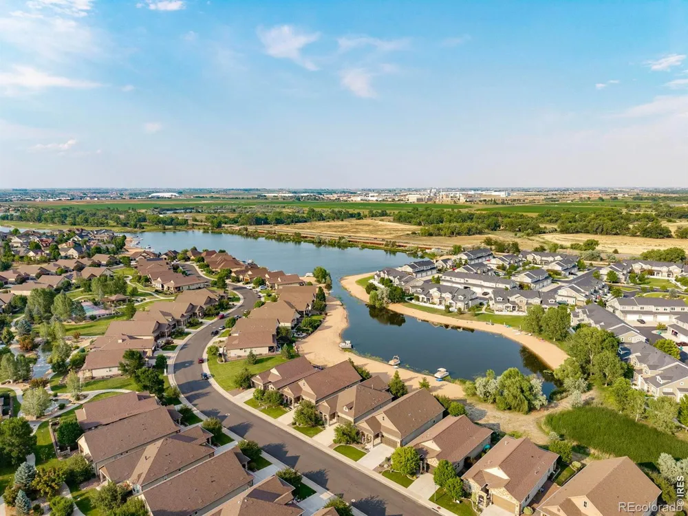 102 Kitty Hawk Drive Windsor, CO 80550