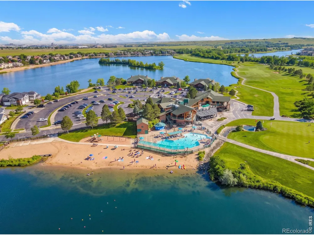 102 Kitty Hawk Drive Windsor, CO 80550