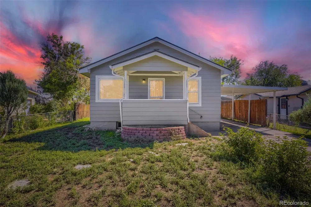 2252 S Galapago Street Denver, CO 80223