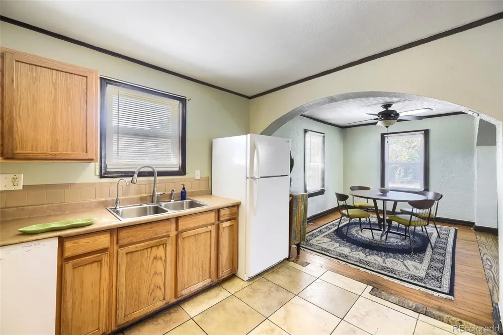 2252 S Galapago Street Denver, CO 80223