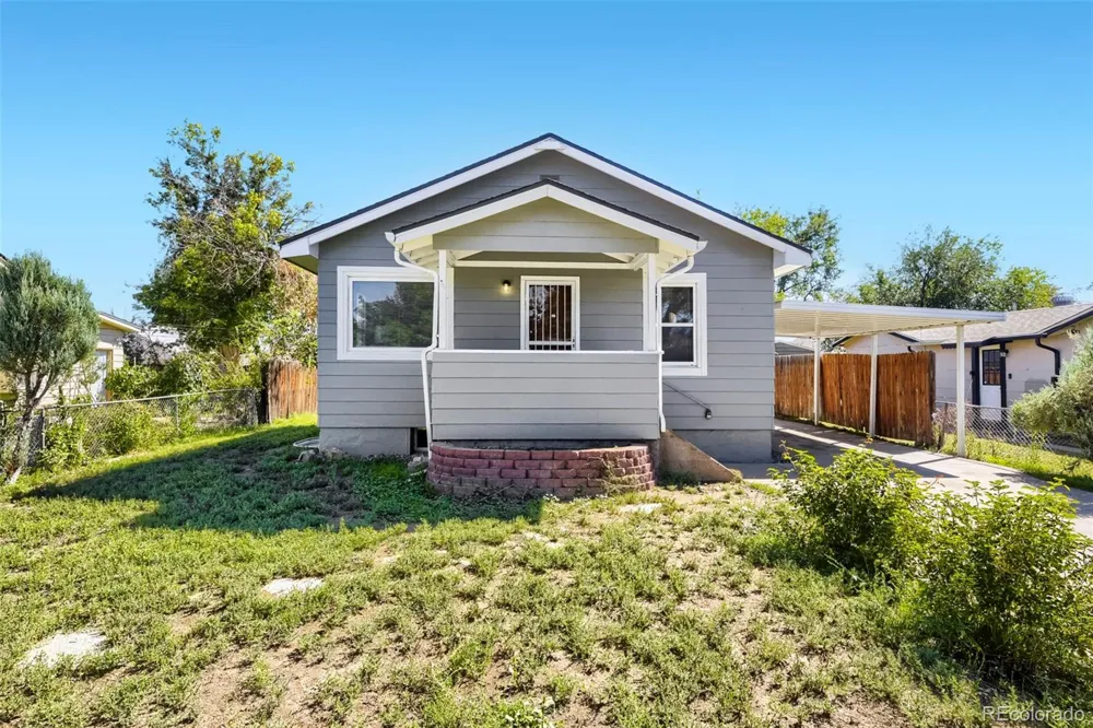 2252 S Galapago Street Denver, CO 80223