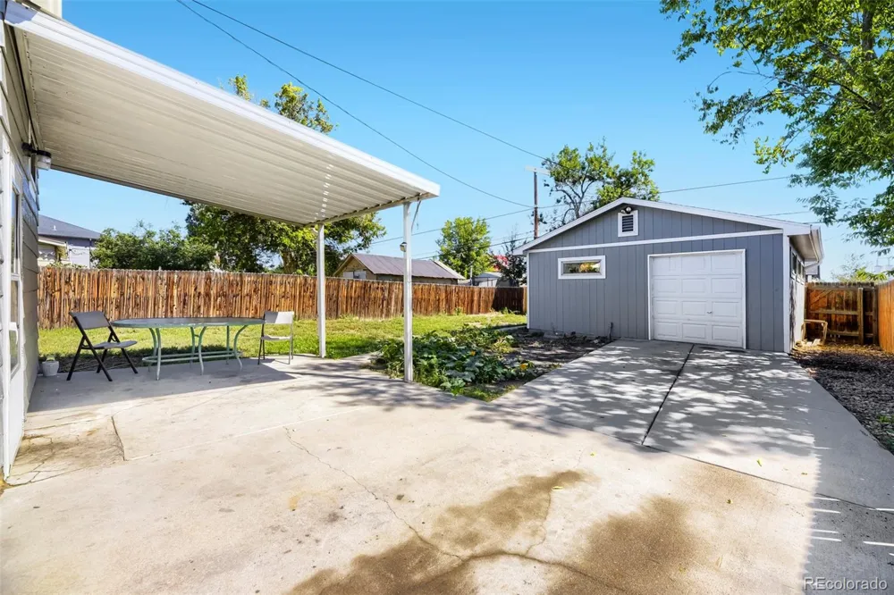 2252 S Galapago Street Denver, CO 80223