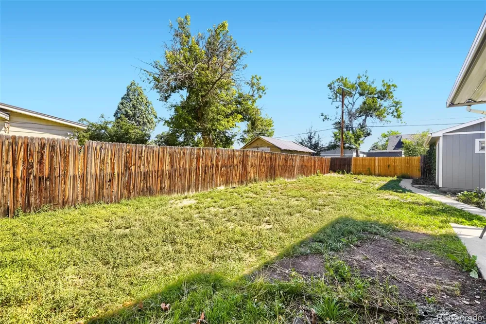 2252 S Galapago Street Denver, CO 80223