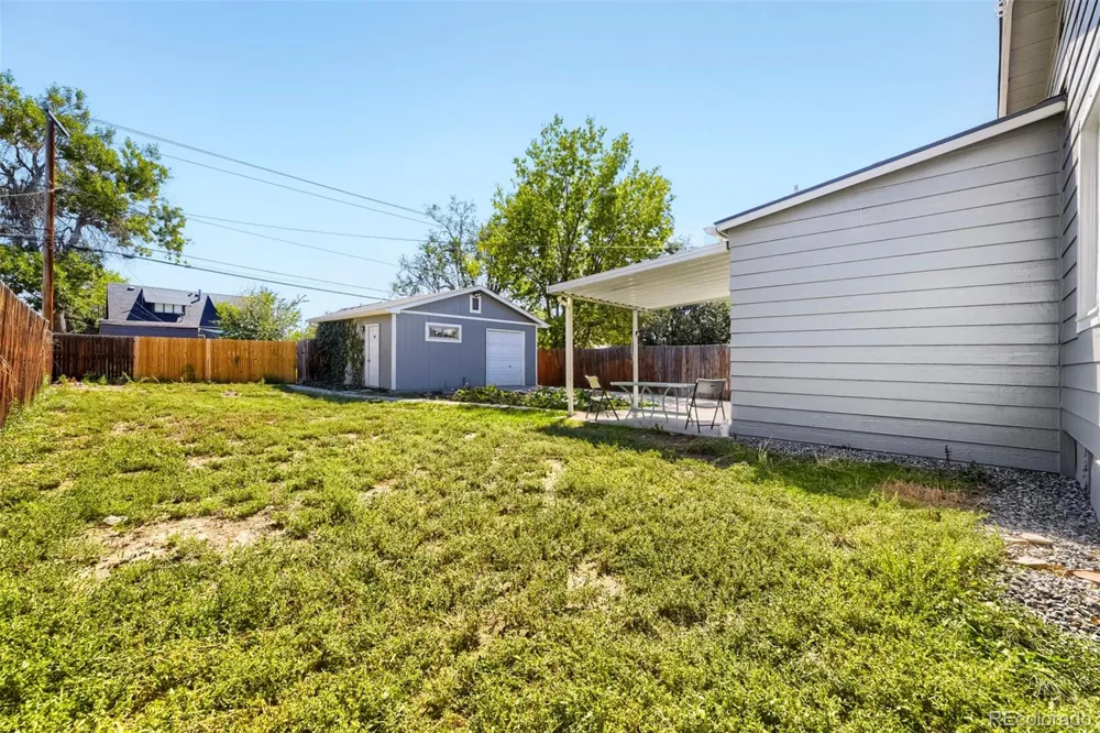 2252 S Galapago Street Denver, CO 80223