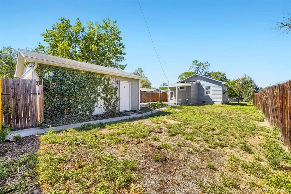 2252 S Galapago Street Denver, CO 80223