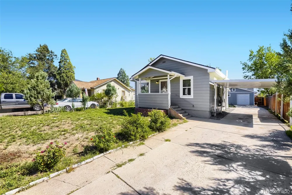 2252 S Galapago Street Denver, CO 80223