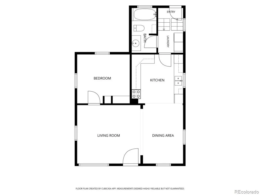 2252 S Galapago Street Denver, CO 80223