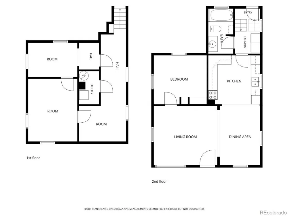 2252 S Galapago Street Denver, CO 80223