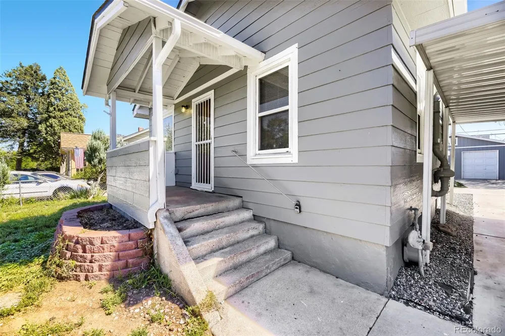 2252 S Galapago Street Denver, CO 80223