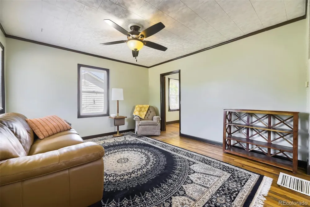 2252 S Galapago Street Denver, CO 80223