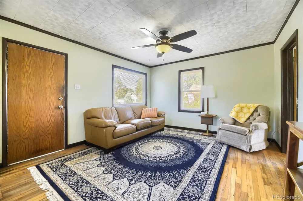 2252 S Galapago Street Denver, CO 80223
