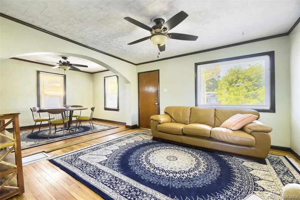 2252 S Galapago Street Denver, CO 80223