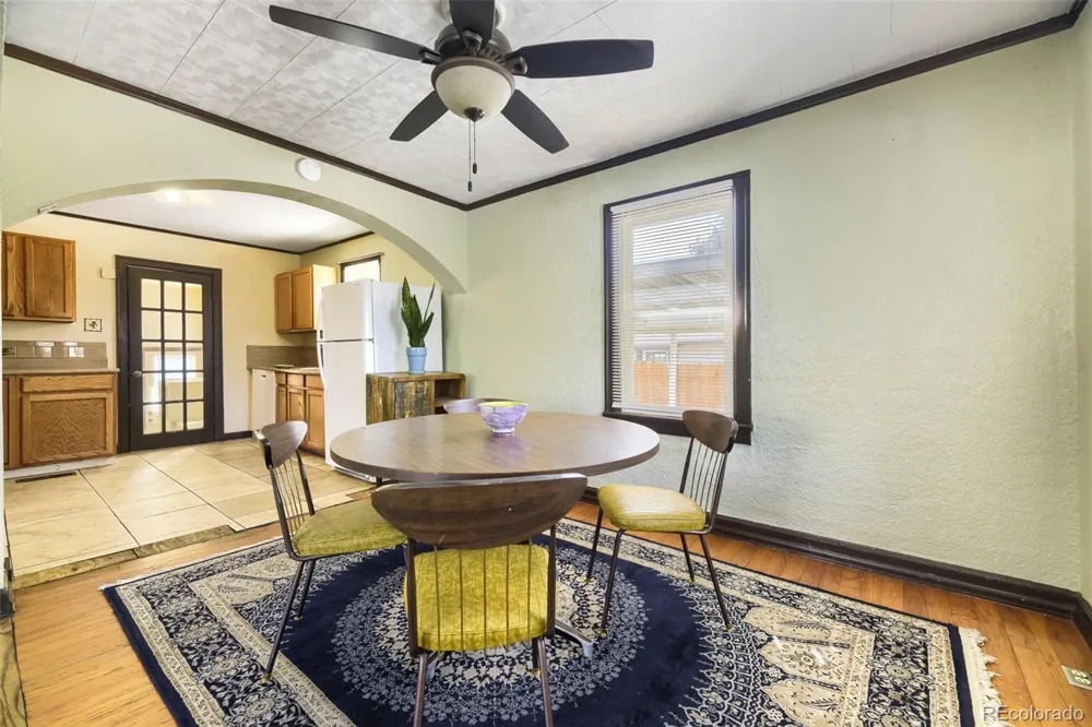 2252 S Galapago Street Denver, CO 80223