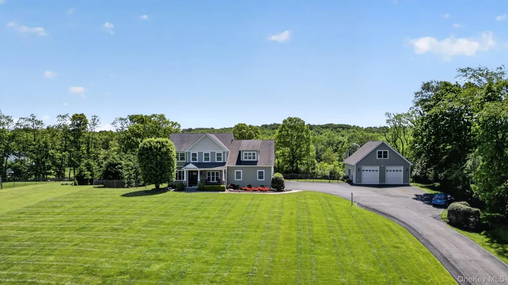 168 Station Road Salisbury Mills, NY 12577