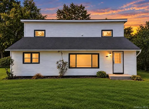 512 Bloomingburg Road