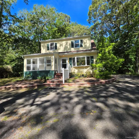 45 Christian Avenue