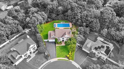 5 Sky View Court