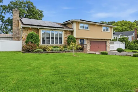 2 Peppermill Road