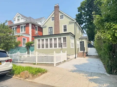 40-29 167th Street