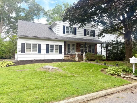 20 Old Farm Road