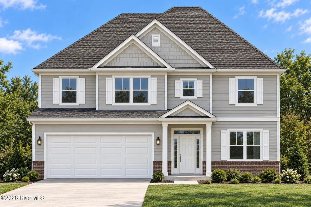 247 Bobbye Drive #Fb42 North Augusta, SC 29841