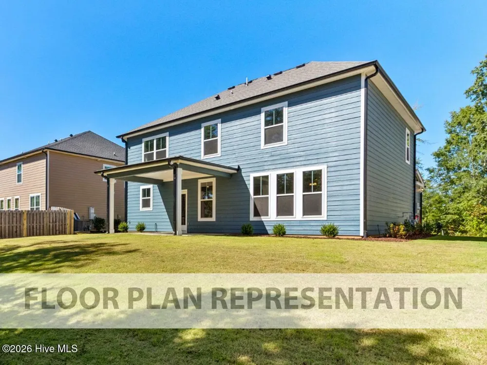 247 Bobbye Drive #Fb42 North Augusta, SC 29841