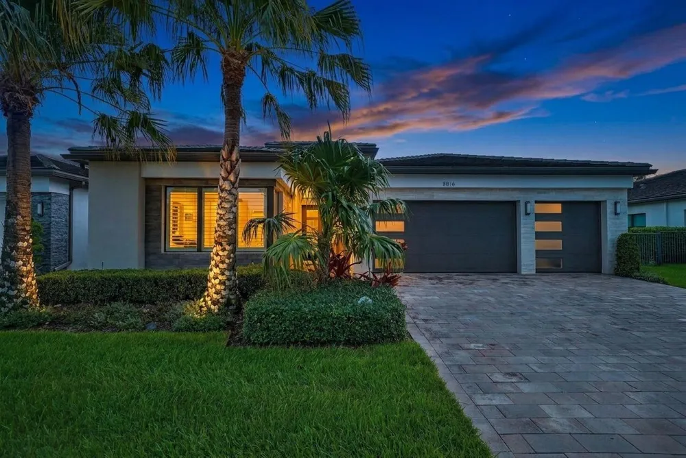 8816 Skyward Street Boca Raton, FL 33496