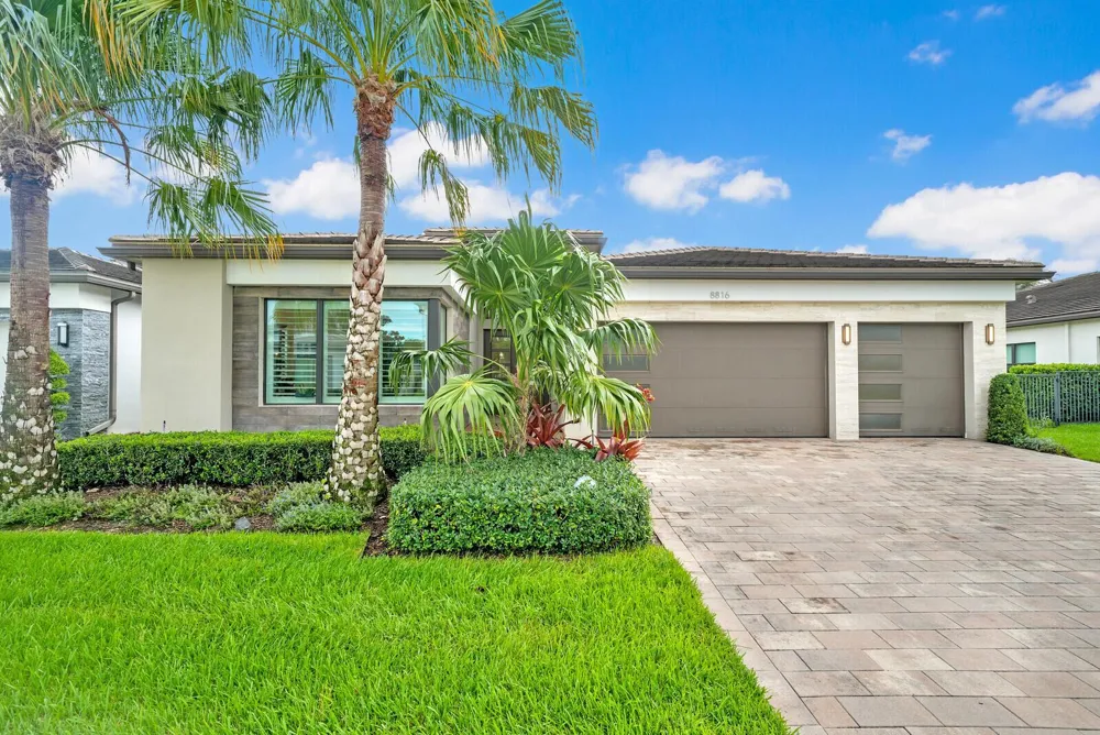 8816 Skyward Street Boca Raton, FL 33496