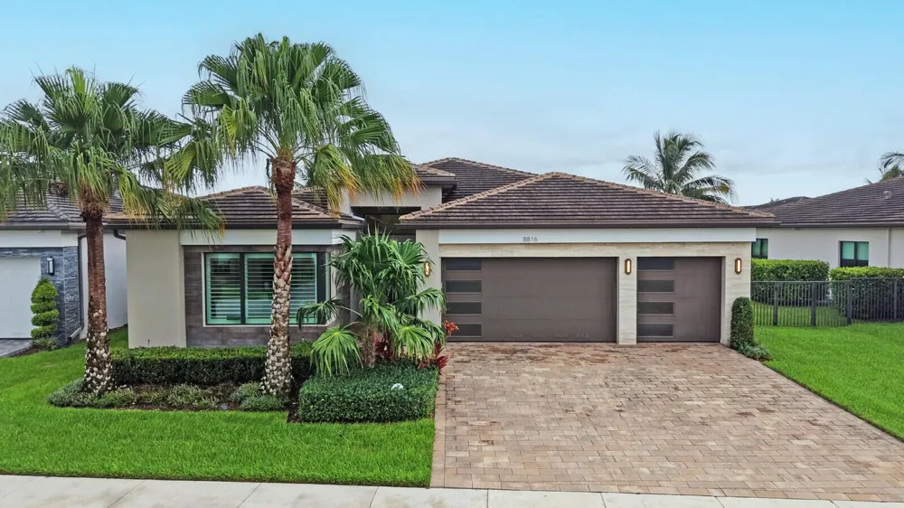 8816 Skyward Street Boca Raton, FL 33496