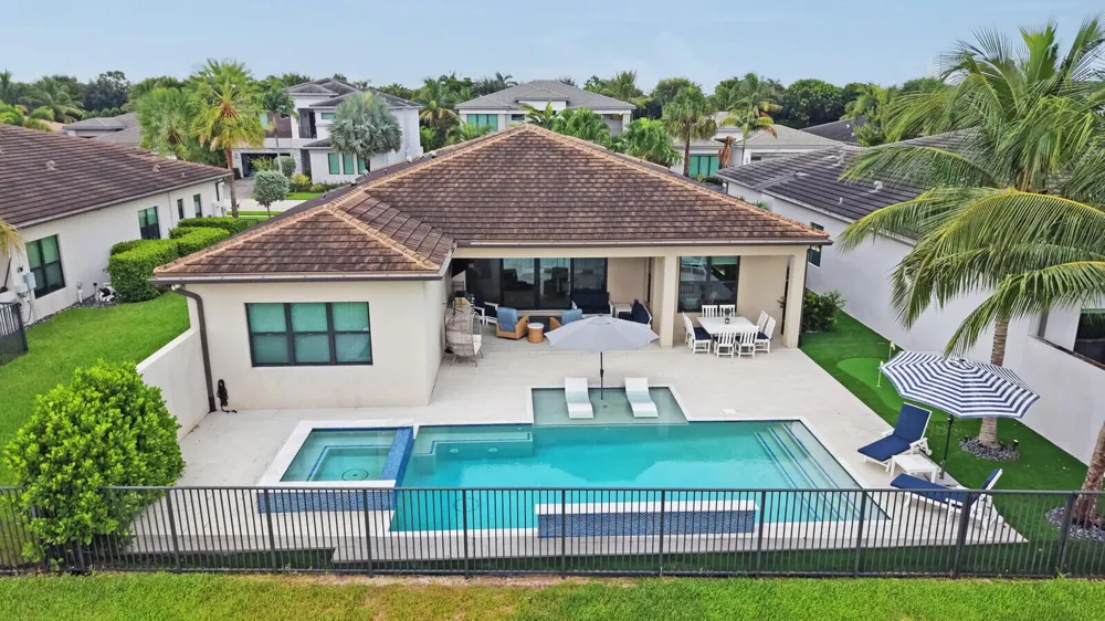 8816 Skyward Street Boca Raton, FL 33496