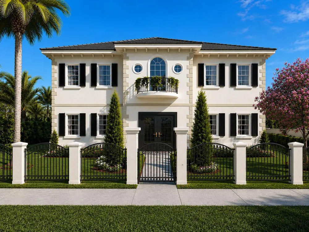 258 Bloomfield Drive West Palm Beach, FL 33405