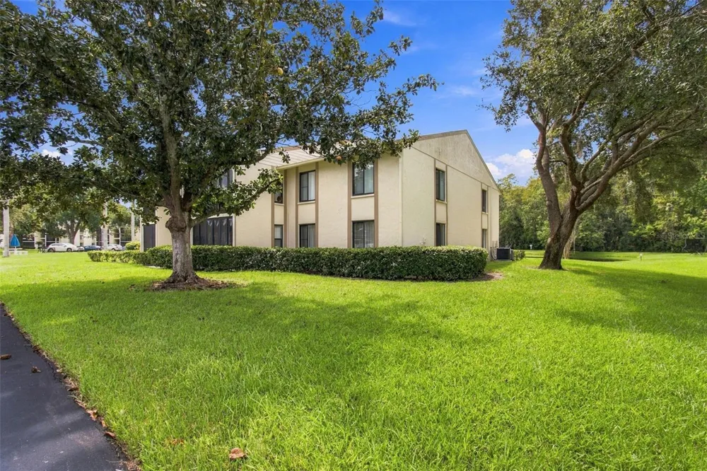 1488 PINE GLEN LANE #A1 Tarpon Springs, FL 34688