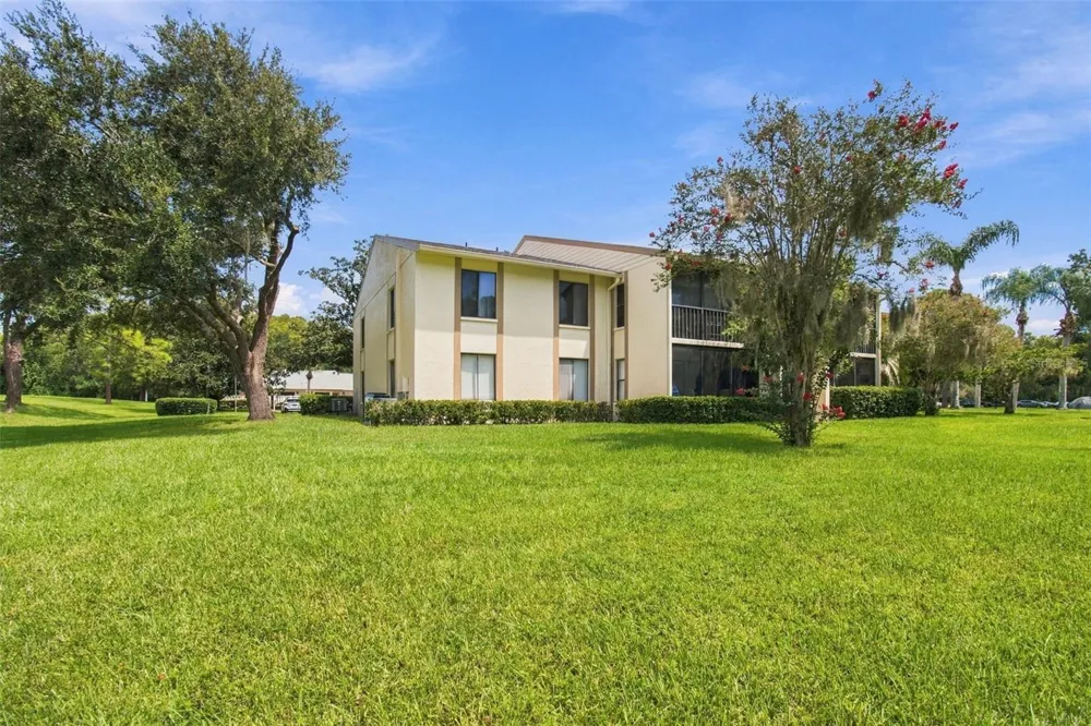 1488 PINE GLEN LANE #A1 Tarpon Springs, FL 34688