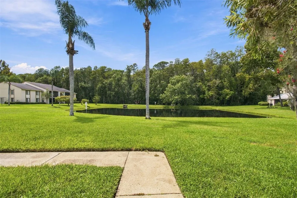 1488 PINE GLEN LANE #A1 Tarpon Springs, FL 34688