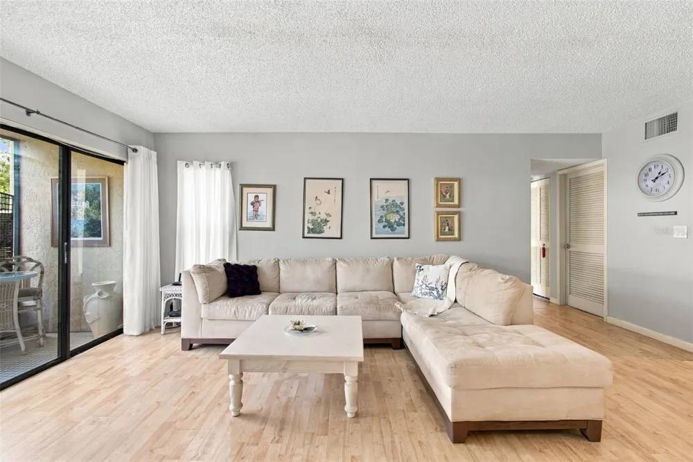 1488 PINE GLEN LANE #A1 Tarpon Springs, FL 34688