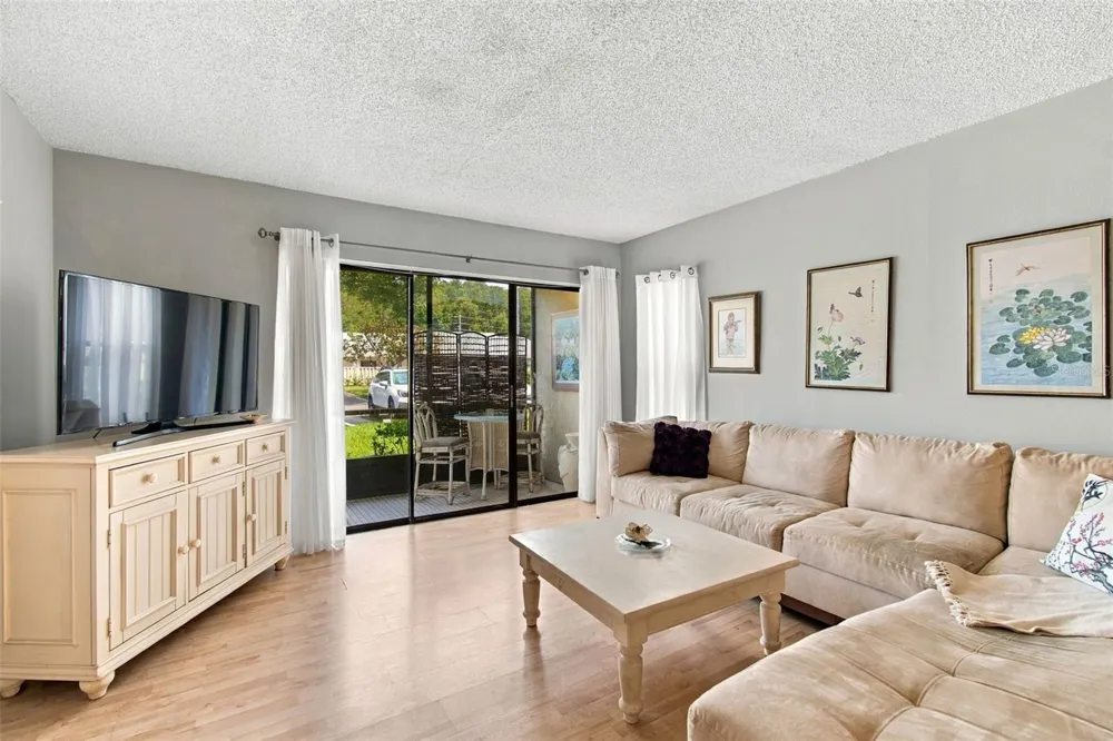 1488 PINE GLEN LANE #A1 Tarpon Springs, FL 34688
