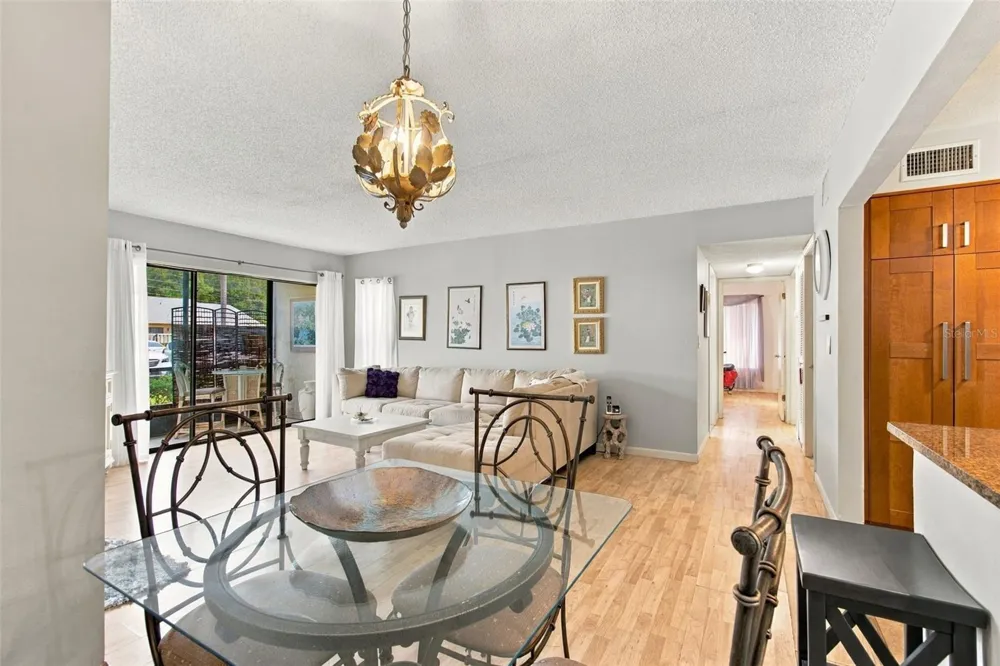 1488 PINE GLEN LANE #A1 Tarpon Springs, FL 34688
